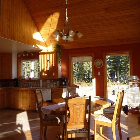 Bed and Breakfast Gite De La Riviere Шибугамо Экстерьер фото
